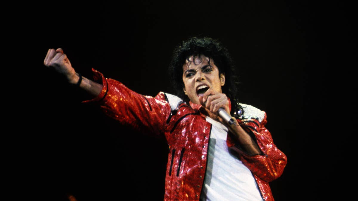 Michael Jackson's 'Billie Jean' re-enters Billboard Hot 100 at No. 17 ...