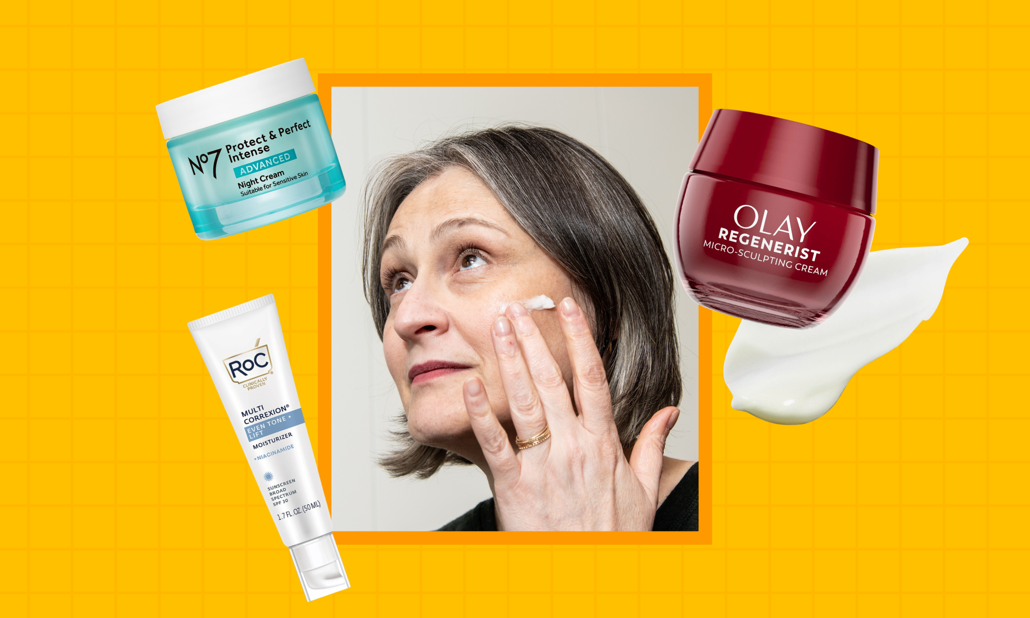 11 best wrinkle creams that actually work, according to 20 years of testing