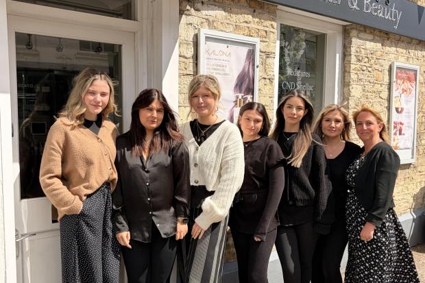Popular hair and beauty salon to close after 40 years trading