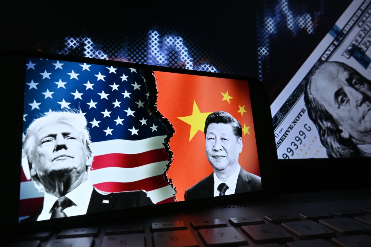 Potential ban on Chinese cellular modules could disrupt global supply ...
