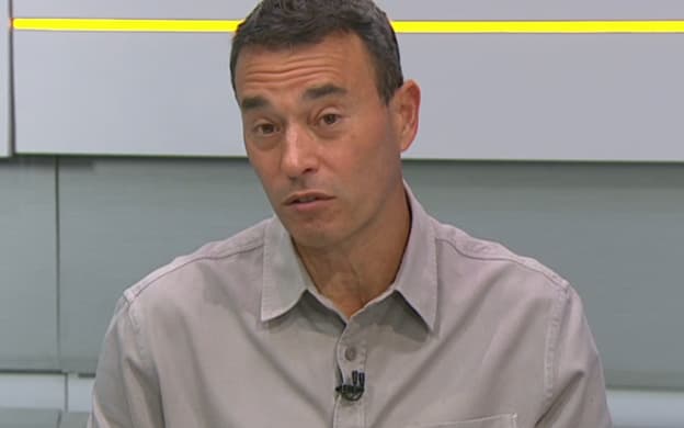 Rizek é sincero ao escolher entre Thiago Silva e Danilo na seleção ...