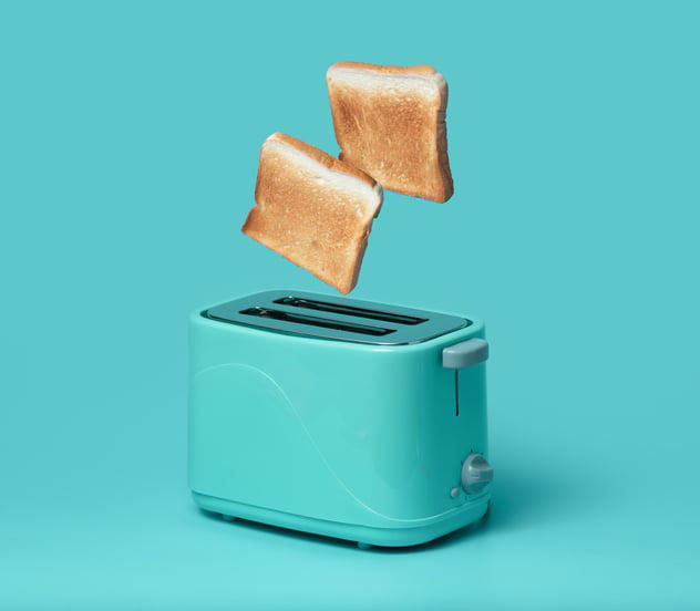 Are traditional toasters obsolete in modern kitchens?