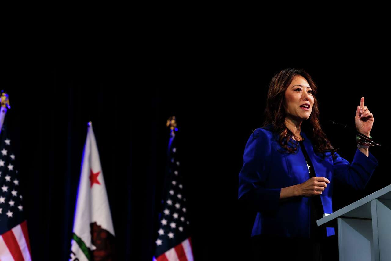 The race for lieutenant governor has resurfaced a years-old sexual ...