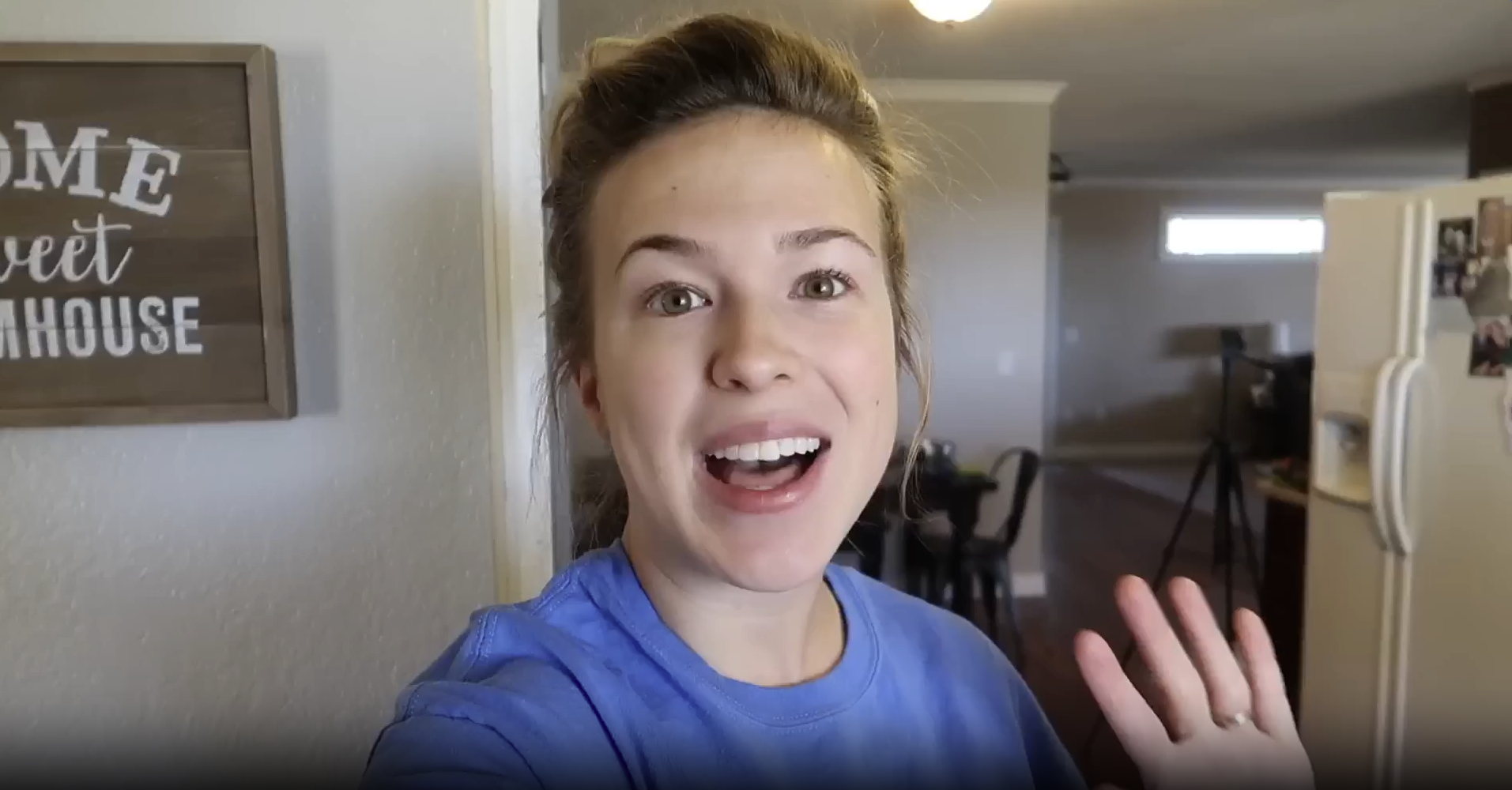 Extreme clean with me | Actual messy house cleaning motivation | SAHM