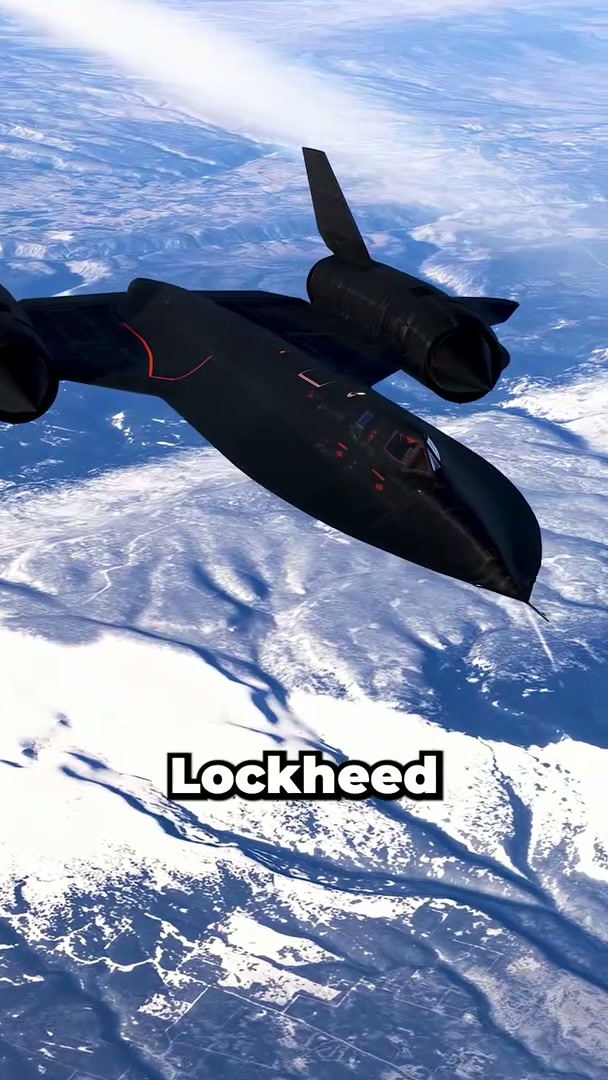 What was Lockheed Martin's first plane?