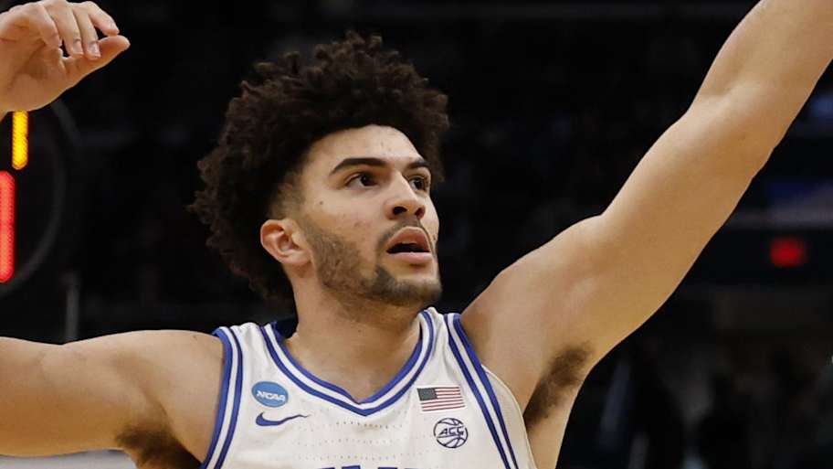 One key reason that makes Duke's Boozer NBA bust-proof