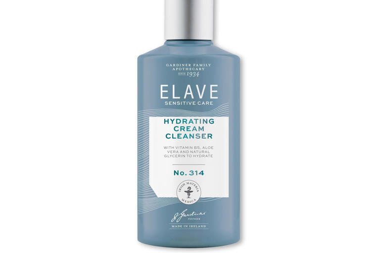 Irish skincare brand Elave marks 90 years of caring for sensitive skin ...