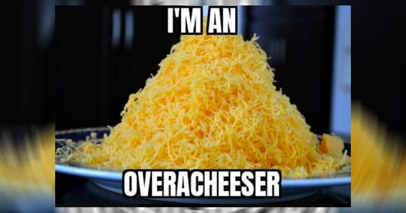 A mouthful of hilarious cooking memes for amateur chefs