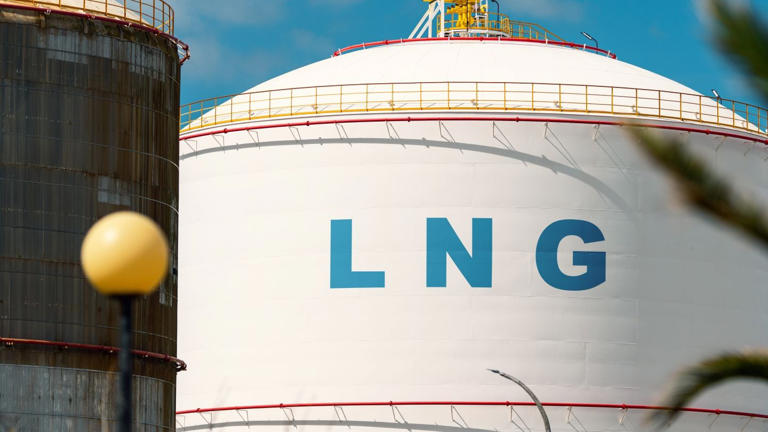 Venture Global to supply 1mtpa of LNG to TotalEnergies and Vitol