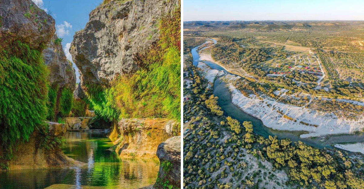 These 11 Texas river trails are hidden gems locals love