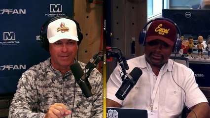Ben Standig Recaps Commanders Rookie Camp, Previews Schedule I BMitch ...