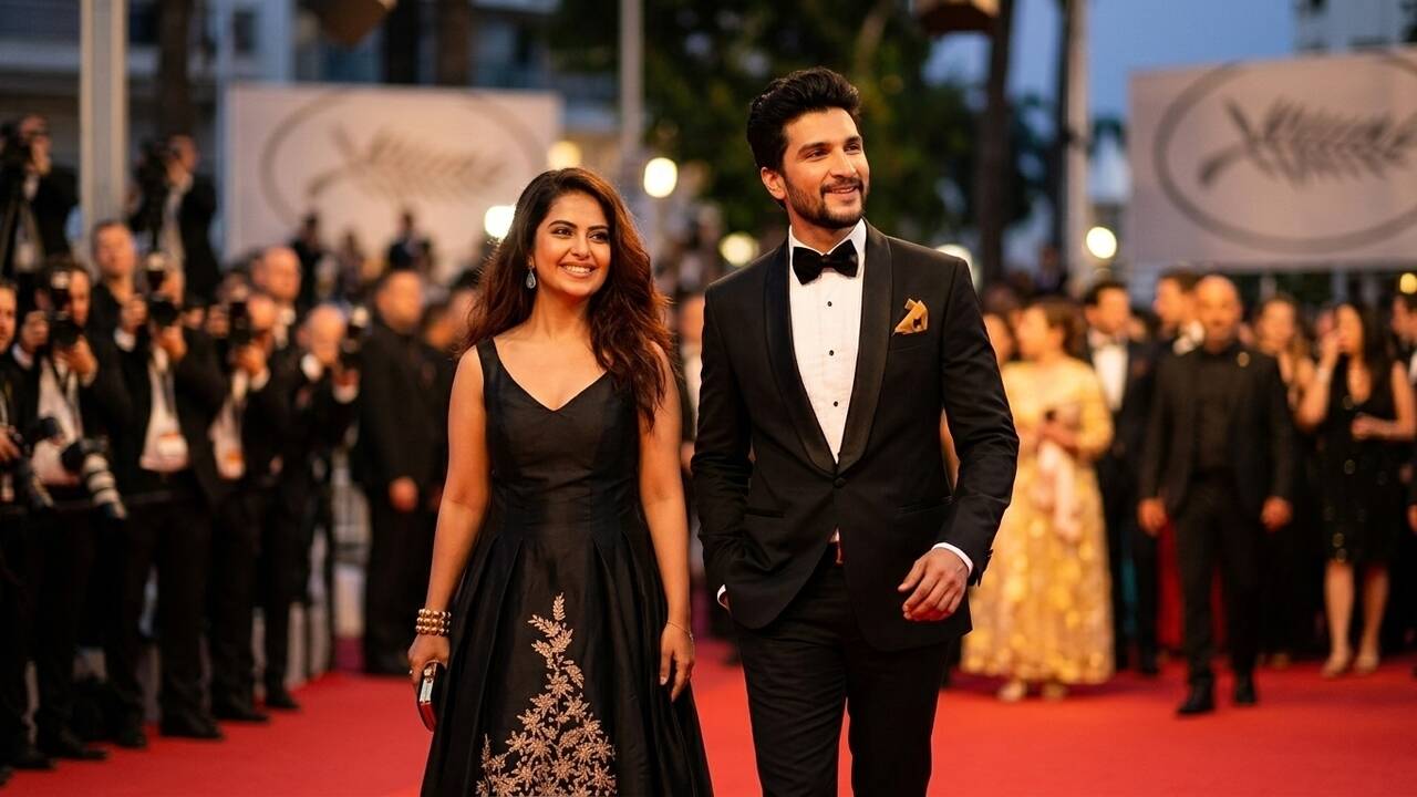 Cannes 2026: Manish Raisinghani discusses the festival: “We did not ...