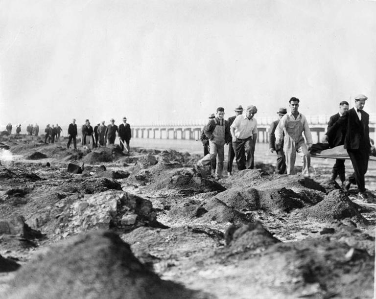 The Chronicle's first Pulitzer told a tale of kidnapping, murder and ...