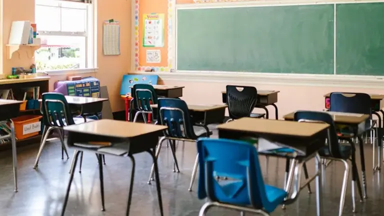 Sin clases este 14 de mayo en todos los niveles, ¡sí! por el Día del ...