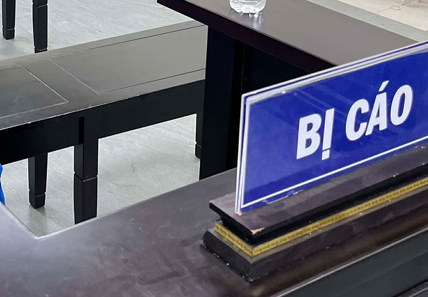 5 án tử hình trong đường dây mua bán cả trăm kilogram ma túy