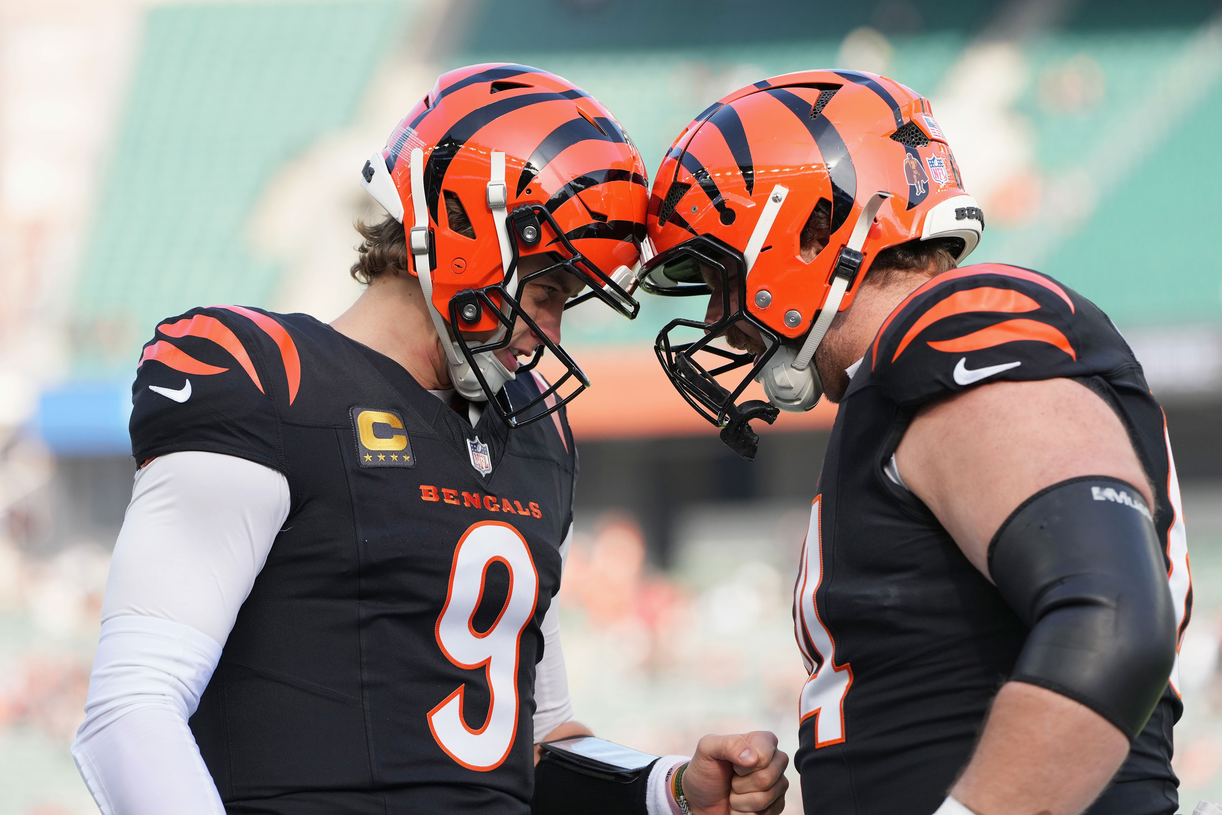 Cincinnati Bengals 2026 NFL Schedule Dates Time TV