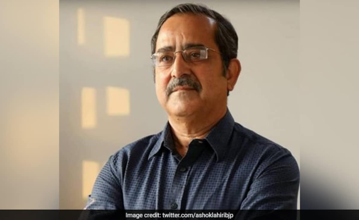 Timely precautionary measure: NITI Aayog vice chairman on PM's forex appeal