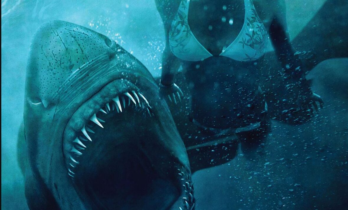 Shark thriller ‘Zipline’ team reunites on survival drama ‘No Way Down’