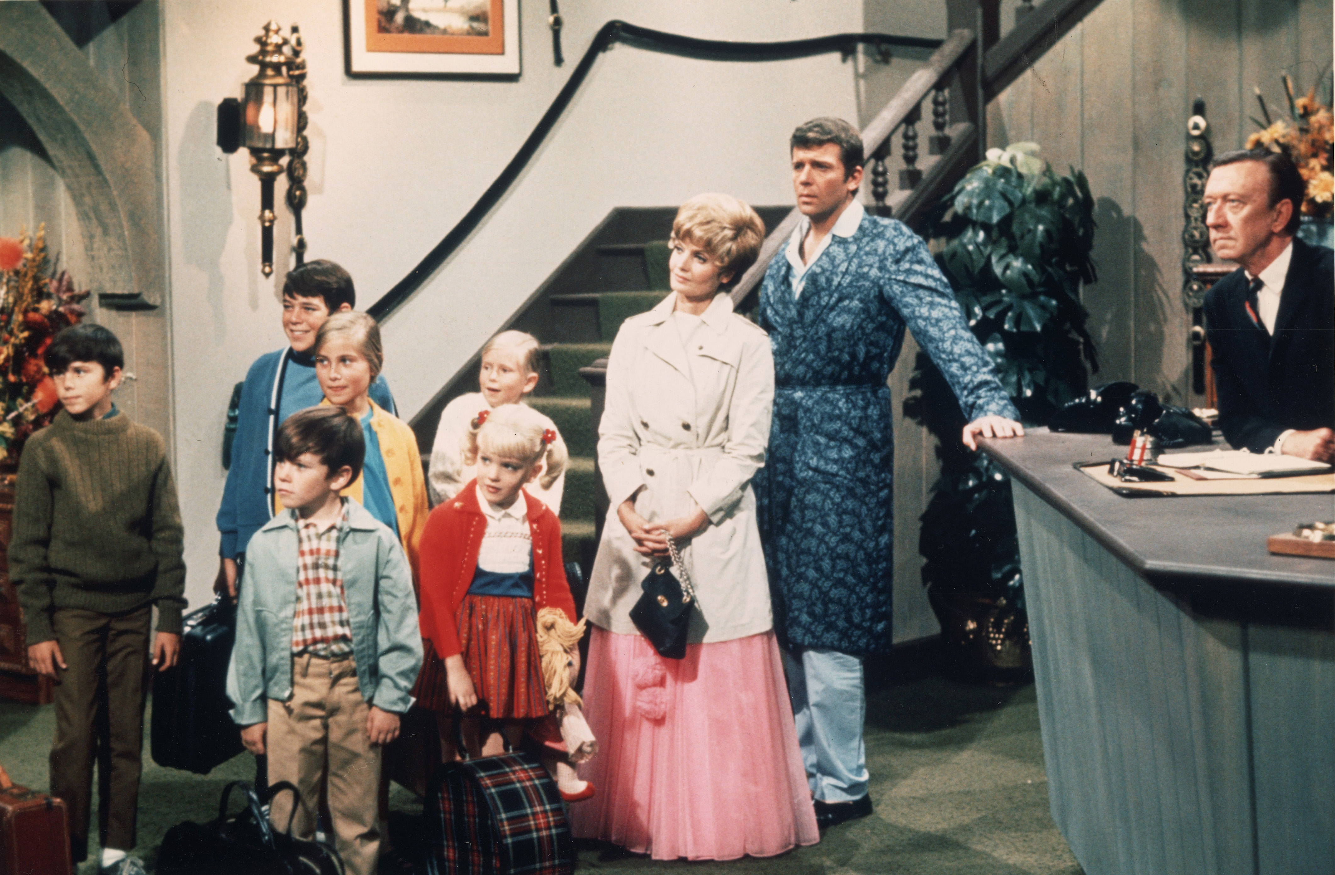 Brady Bunch star reveals surprising residual pay from hit 70s sitcom