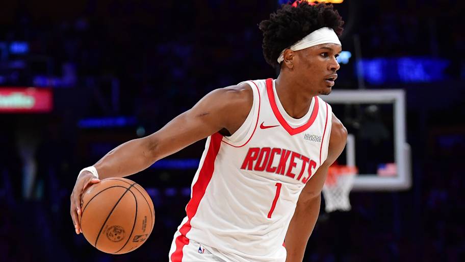 Rockets should already know the one Giannis trade demand they must reject