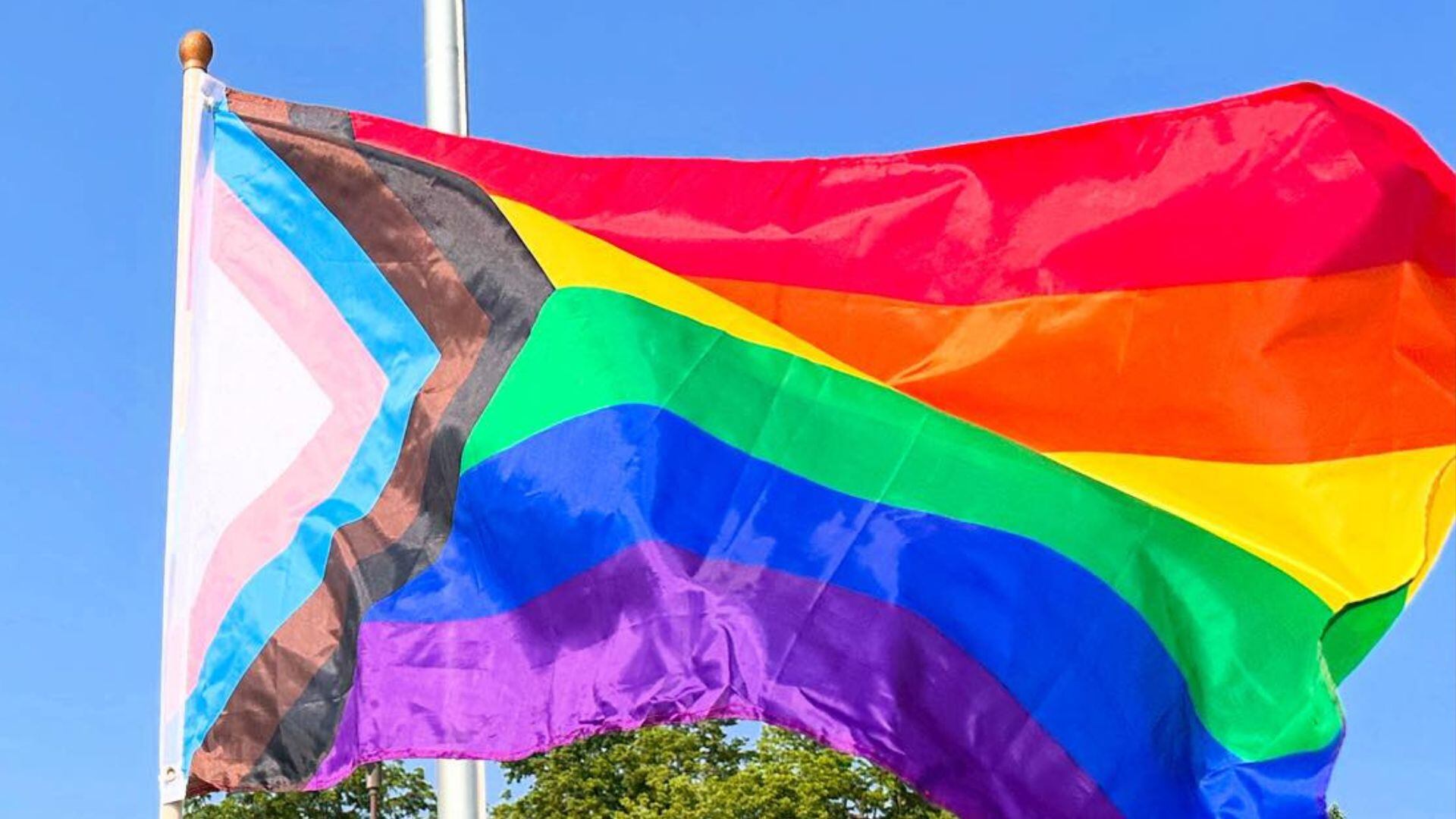 Gov. Pritzker signs three new laws to support LGBTQ+ community