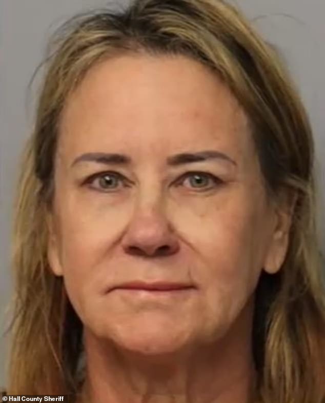 Female dentist sentenced to life in prison after murdering boyfriend