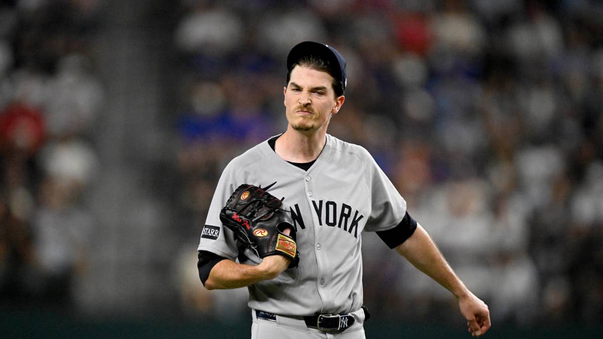 Max Fried injury update: Yankees make announcement after left-hander leaves  Orioles game
