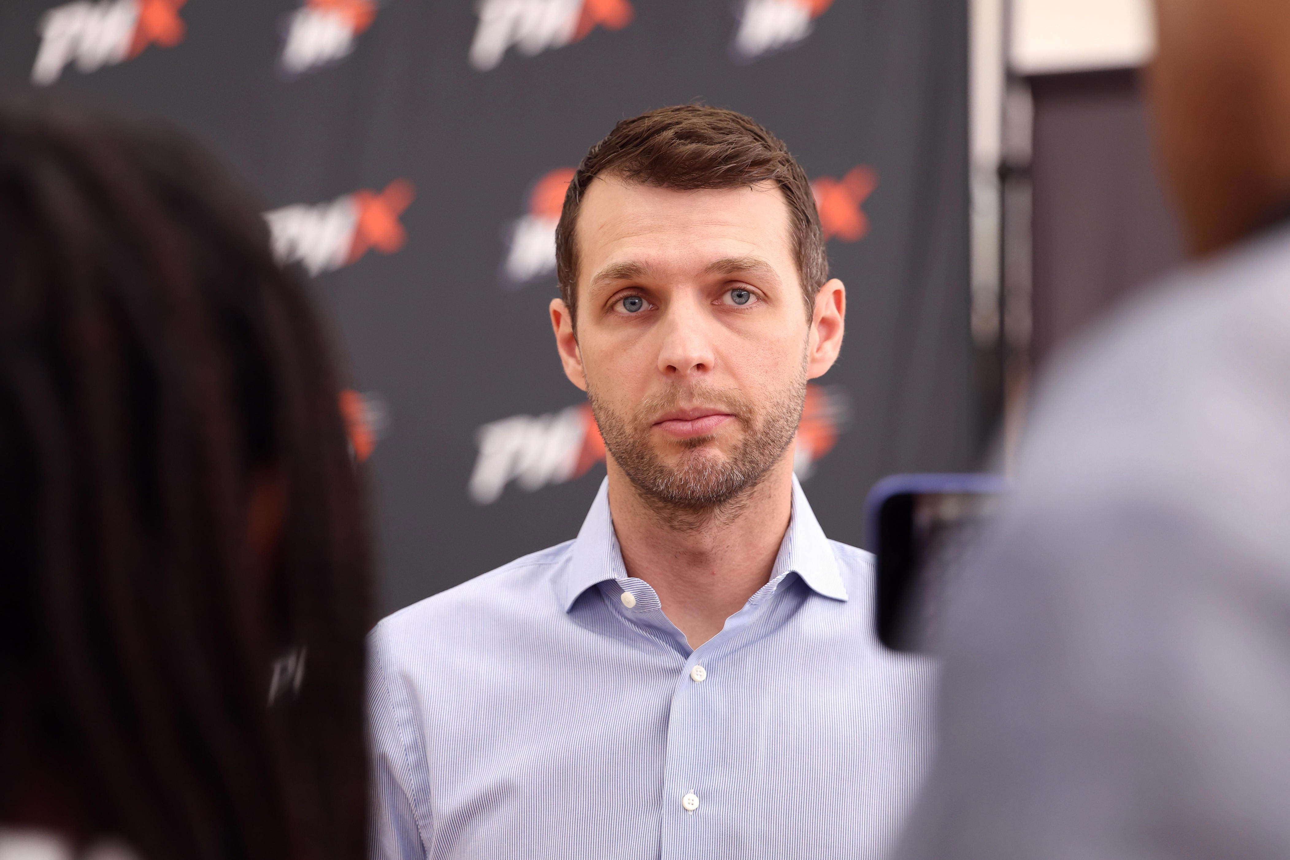 5 candidates to replace Daryl Morey as Sixers' president of basketball operations