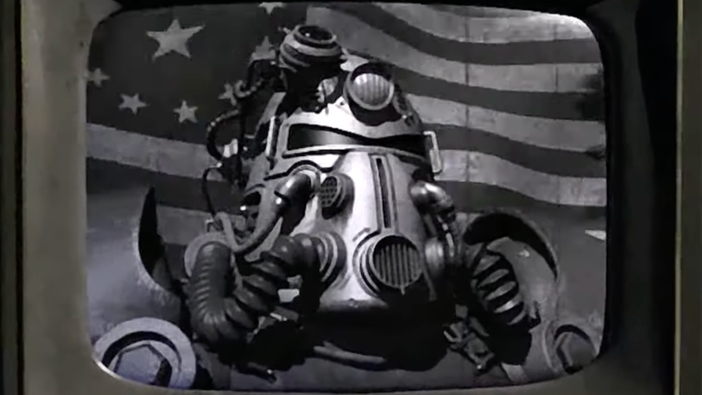 Fallout campaign predating the entire franchise still exists thanks to ...