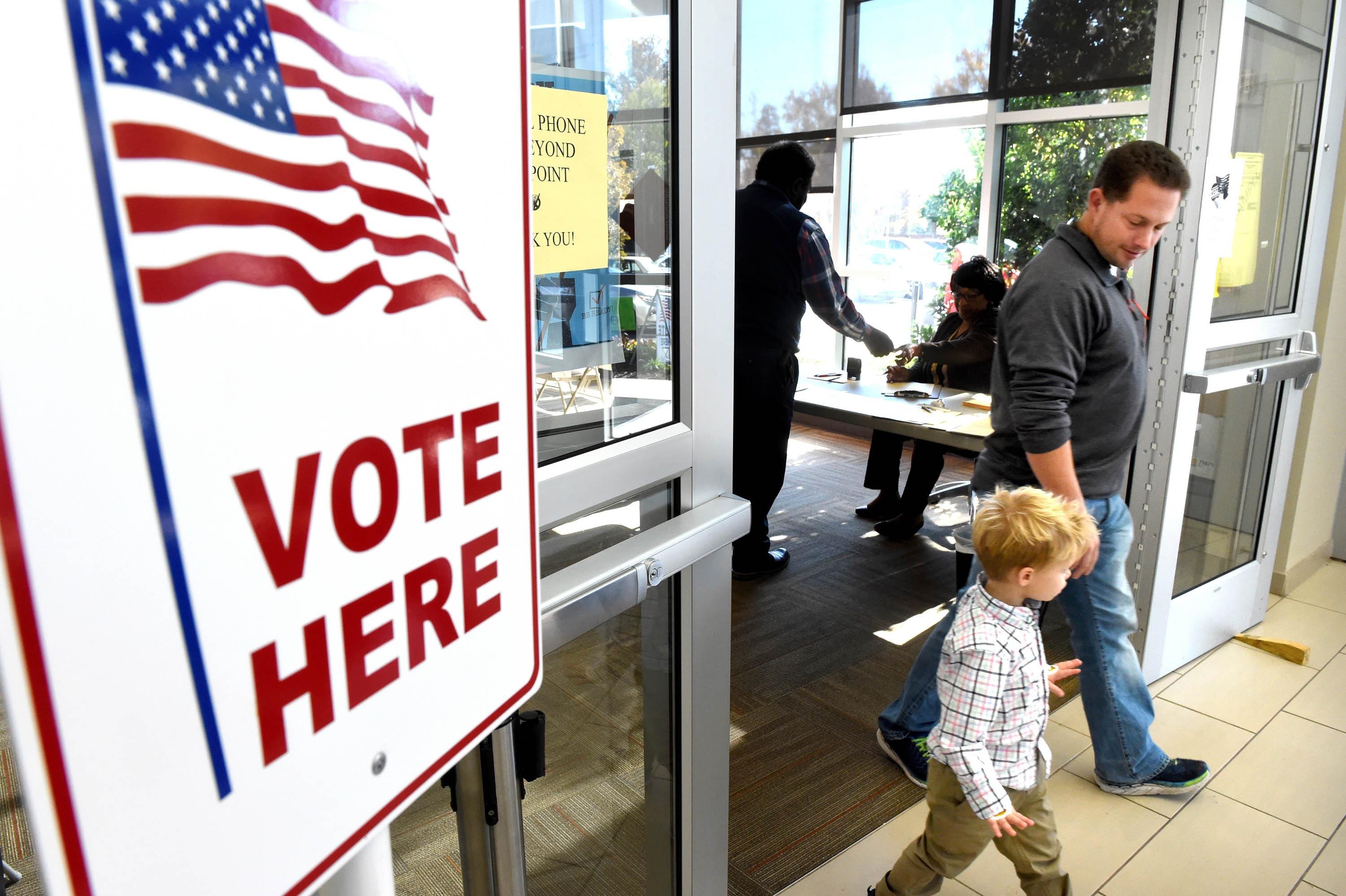 Who is running in Georgia House races 2026? See who is on the ballot