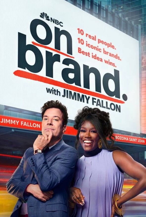 Jimmy Fallon's show axed by NBC after one season as Tonight Show airs ...