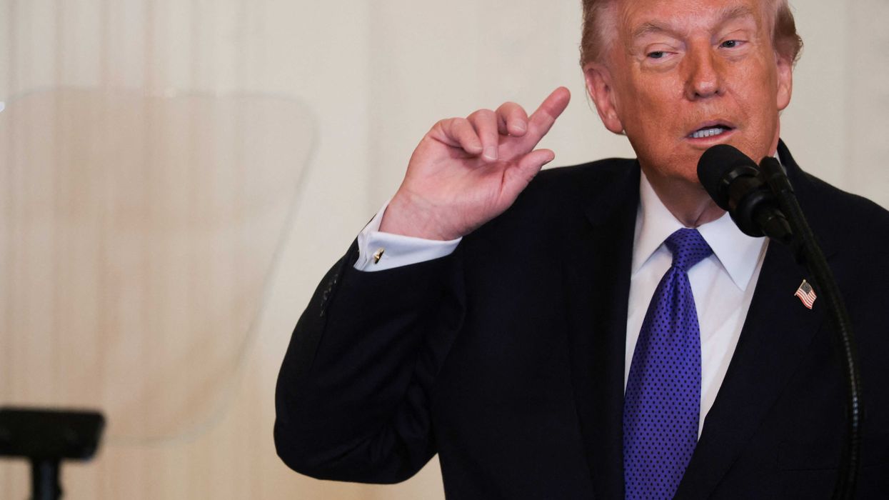 Army forced to make cuts to training as Trump policy strains armed ...