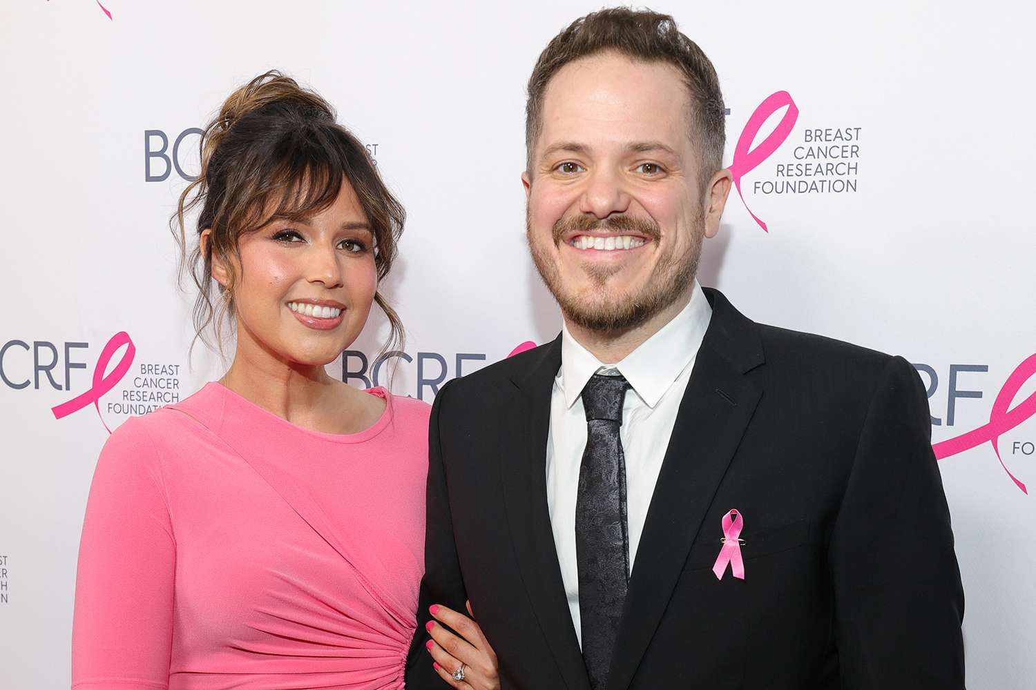 Katie Thurston’s husband shares update on growing their family amid her cancer journey
