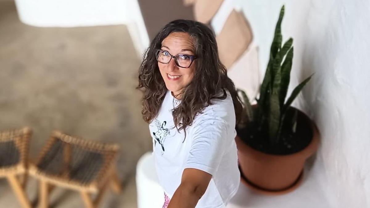 Gloria Labay, matrona: “La maternidad no es una vacuna contra la ...