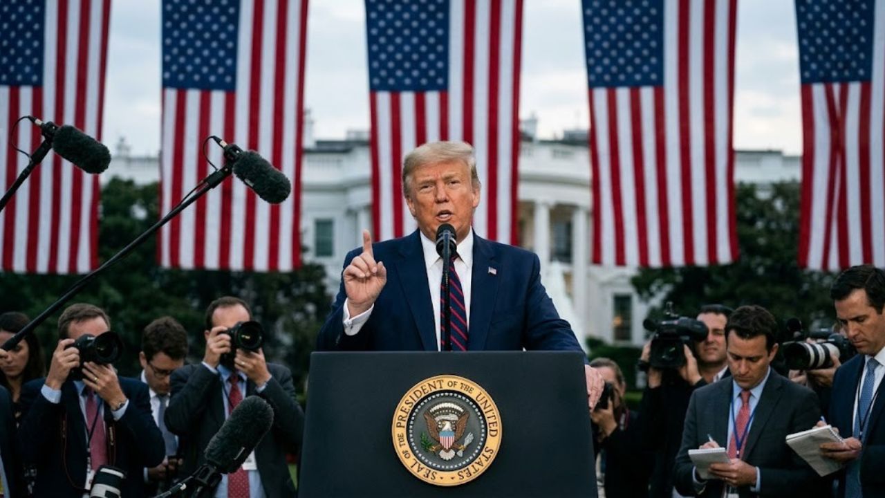 Trump to suspend gas tax — will it actually lower prices for Americans?