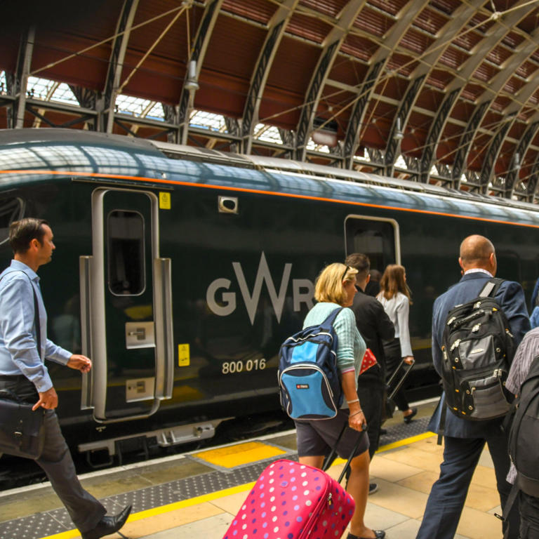Why travelers are flocking to this timeless UK town near London