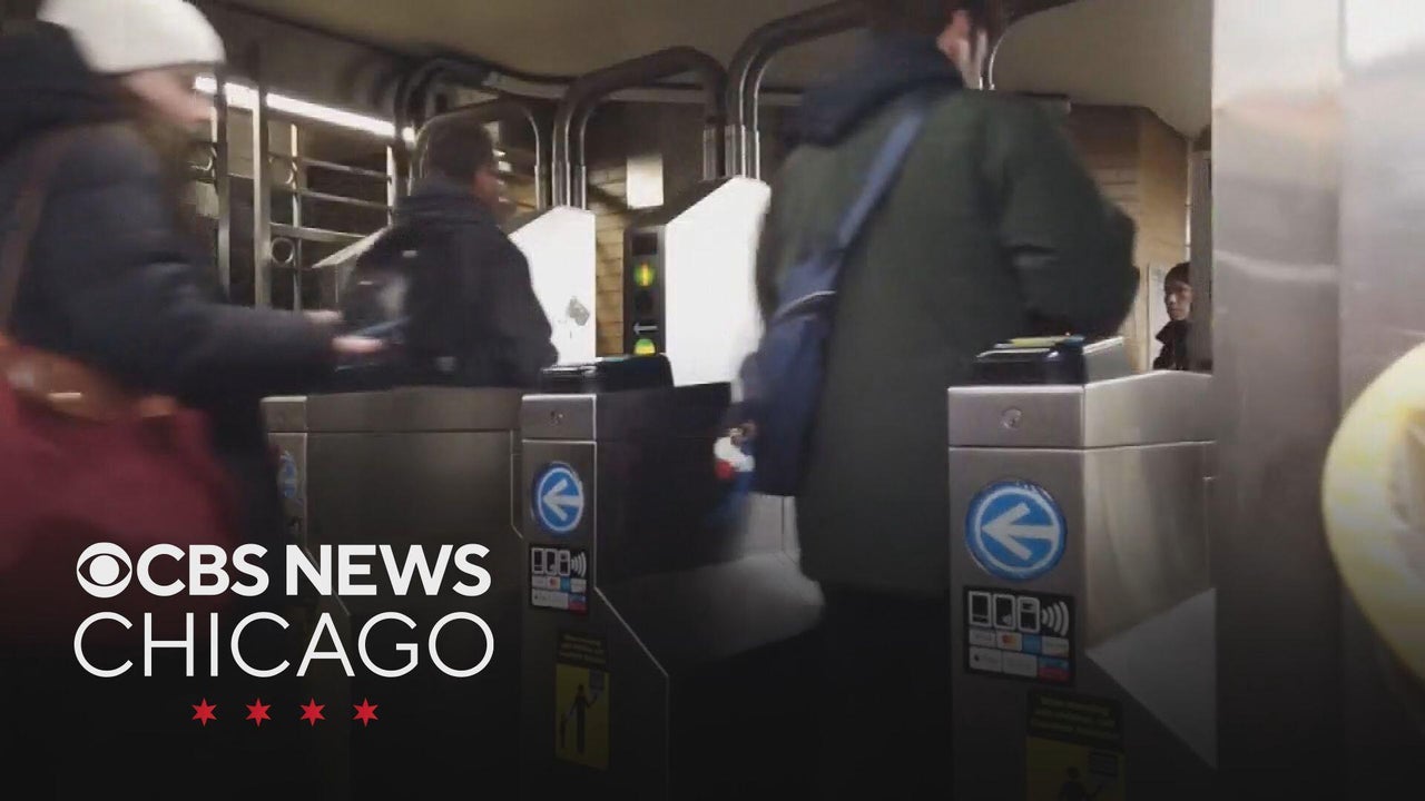 CTA revises 2025 ridership figures