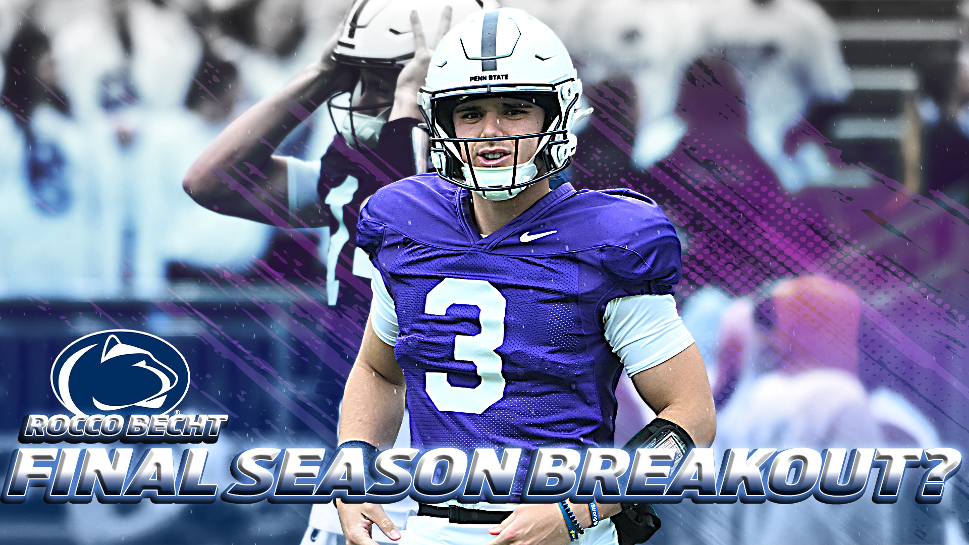 Penn State’s players who must improve in 2026 | Can Rocco Becht have a ...