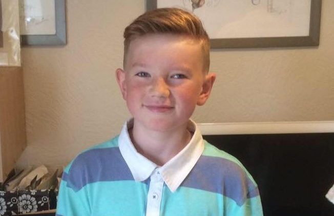 Boy missing for four years says he’s ready to talk to mum who ...