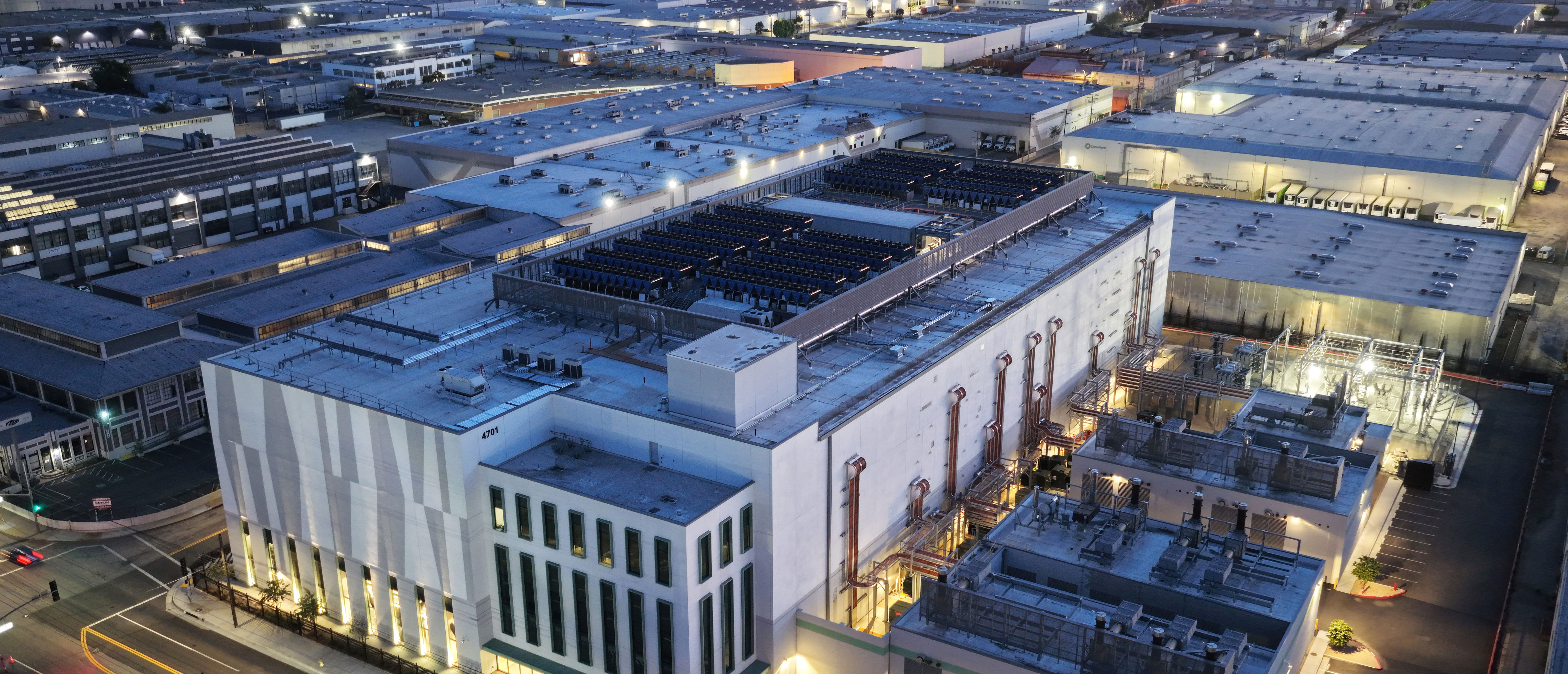Most Americans oppose AI data centers in their communities, new poll shows
