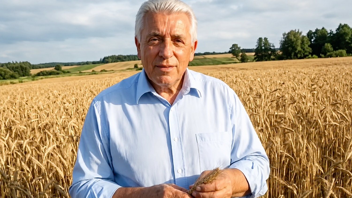 Andrzej Lepper mówi: 