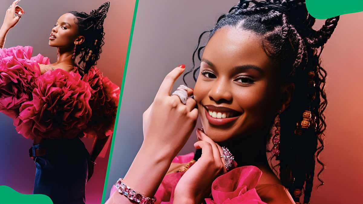 Ayakha Ntunja's character and storyline divides 'Inimba' fans