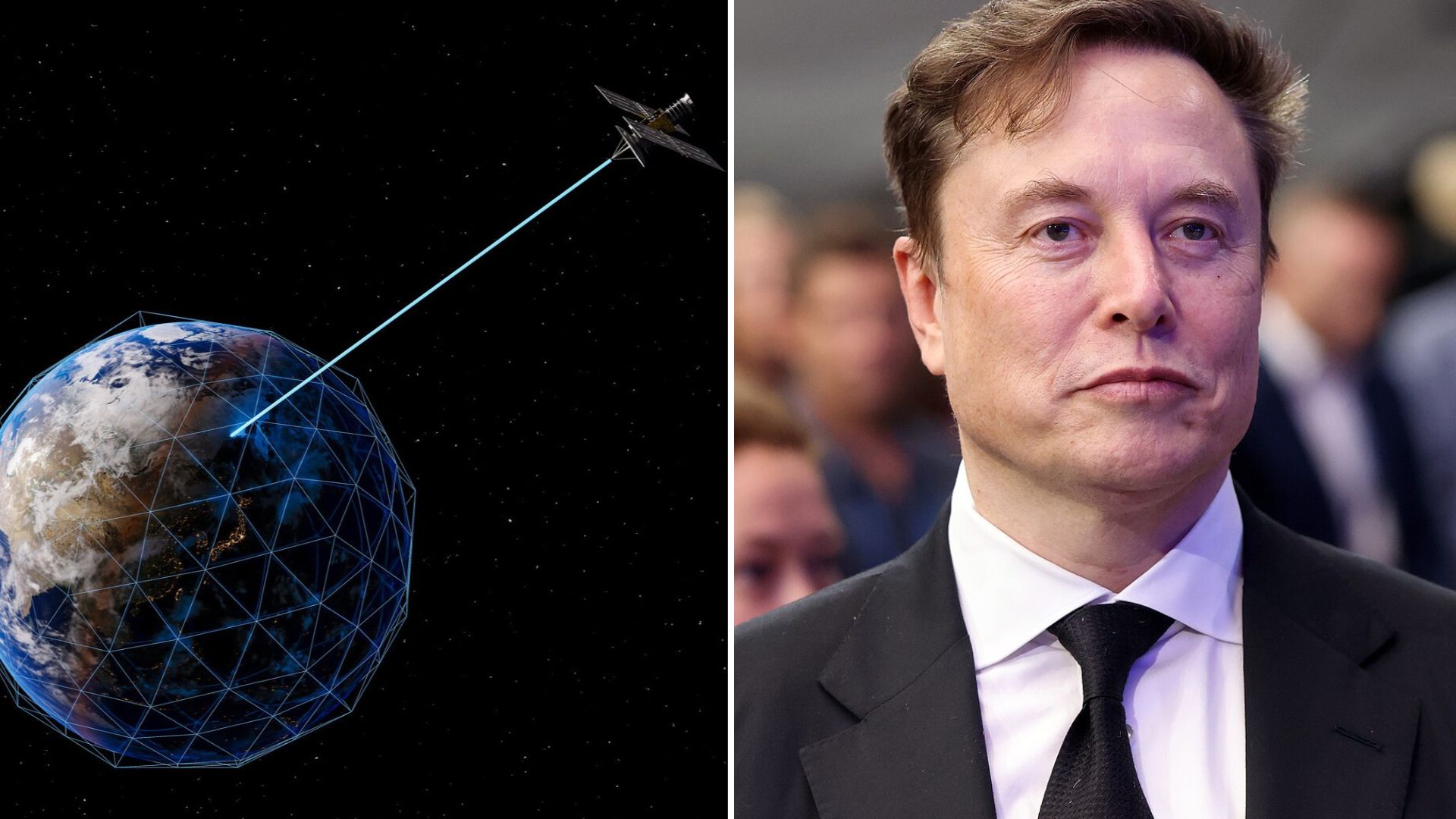 Google and SpaceX negotiating launch deal for orbital data centers ...