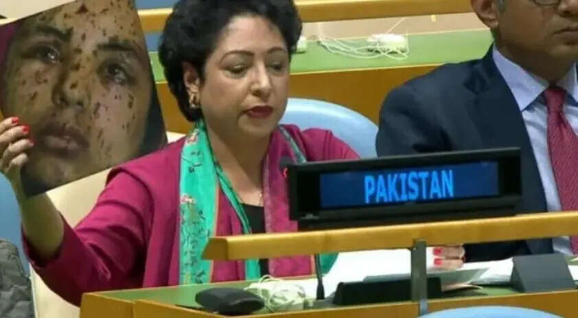 Oops! Pakistan did it again: The 'deny, deflect, get caught' pattern ...