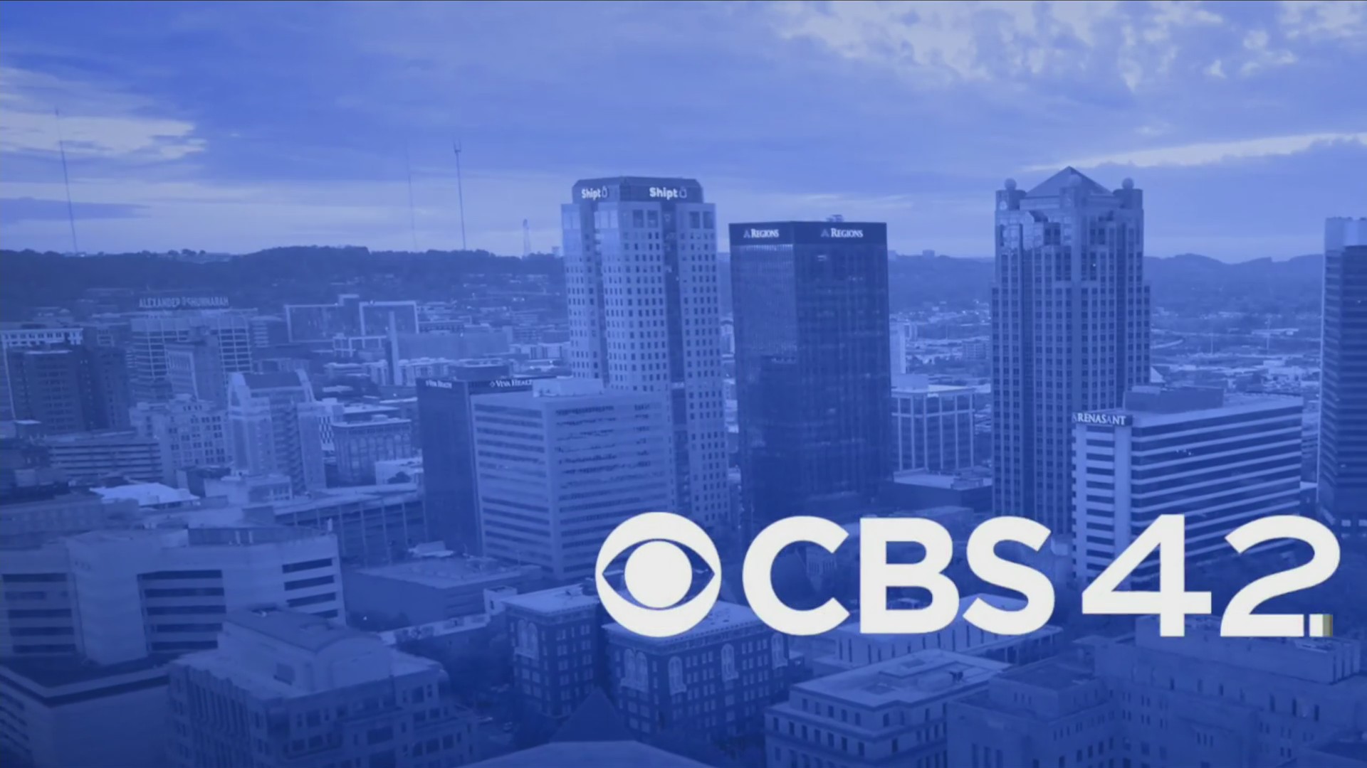 CBS 42+ mornings | May 13