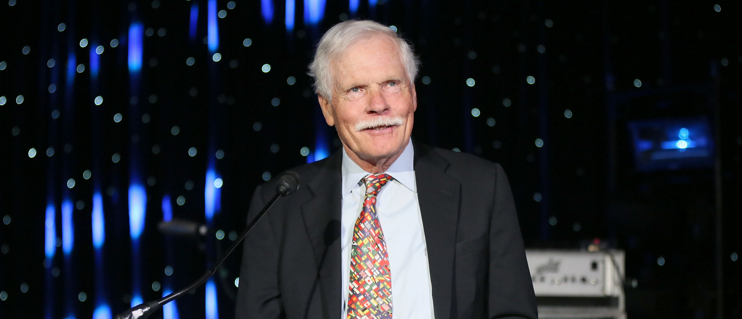 Ron Hart: RIP Ted Turner, an American original and a Turner classic