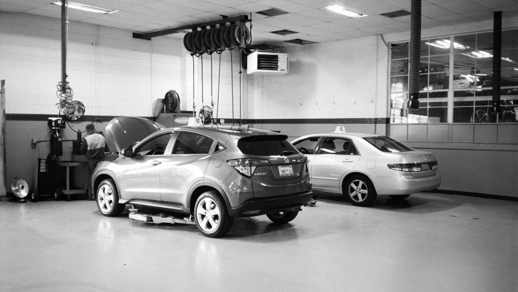 Mechanic names 14 SUVs with low upkeep past 100K miles