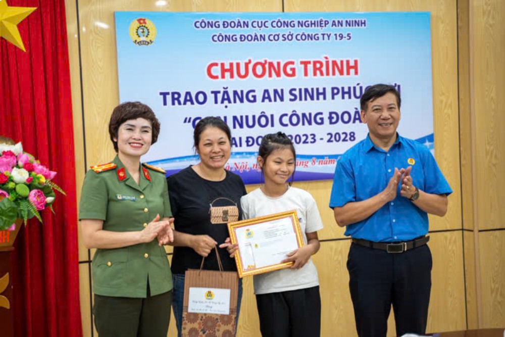 Bổ sung mục tiêu Công đoàn đào tạo kỹ năng số, kỹ năng nghề mới cho công nhân lao động