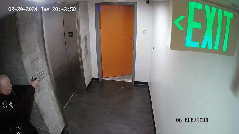 California spent millions on a police transparency website, but its ...