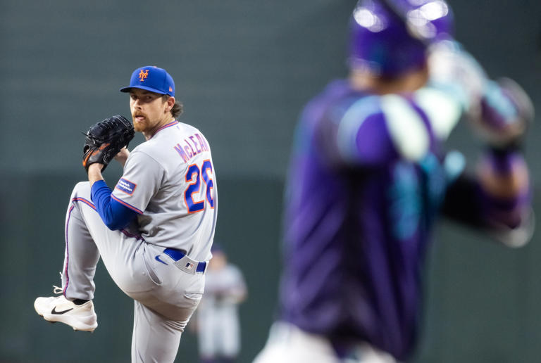 Top 5 MLB players who can win National League Rookie of the Year